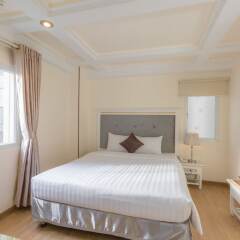 Dyn Opera Hotel комната для гостей фото 4
