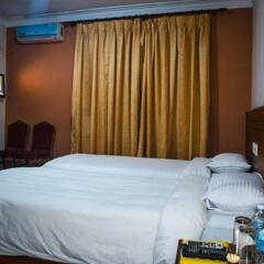 Отель Aryal International Hotel Непал, Катманду - отзывы, цены и фото номеров - забронировать отель Aryal International Hotel онлайн сейф в номере