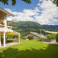 Отель Residence Mignon Горнолыжный курорт Ортлер