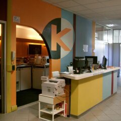 Koala Hostel в номере фото 2