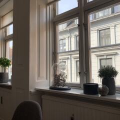 Отель Best Stay Copenhagen Ny Adelgade 7 2nd Дания, Копенгаген - отзывы, цены и фото номеров - забронировать отель Best Stay Copenhagen Ny Adelgade 7 2nd онлайн фото 3
