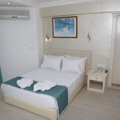 Geo Beach Hotel Marmaris комната для гостей фото 2