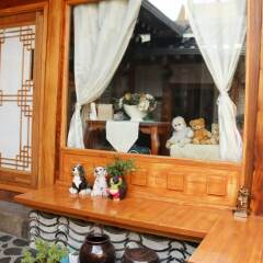 Отель Dajayon Guest House Южная Корея, Сеул - отзывы, цены и фото номеров - забронировать отель Dajayon Guest House онлайн в номере фото 2
