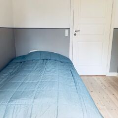Отель Best Stay Copenhagen Bed & Breakfast Фредериксберг сауна
