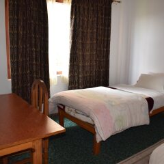 Отель Kumari Inn Непал, Катманду - отзывы, цены и фото номеров - забронировать отель Kumari Inn онлайн комната для гостей фото 2