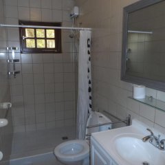 Advantage Mini Resort in Willemstad, Curacao from 80$, photos, reviews - zenhotels.com bathroom