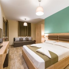 Lagaria Palace II in Volvi, Greece from 64$, photos, reviews - zenhotels.com guestroom