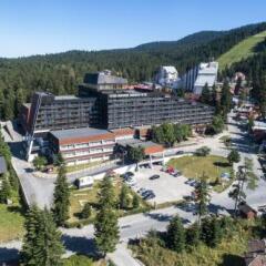 Отель Samokov Болгария, Боровец - 1 отзыв об отеле, цены и фото номеров - забронировать отель Samokov онлайн фото 2