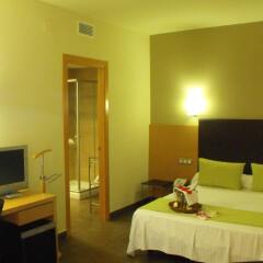 Hotel Sercotel Pere III el Gran комната для гостей фото 5