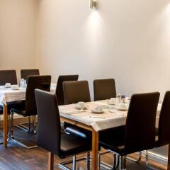 Novum Hotel Franke Берлин в номере