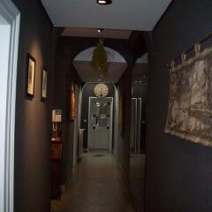 Отель B&B An Officers House интерьер отеля
