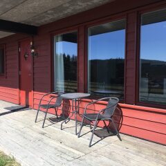 Отель Lillehammer Fjellstue фото 10