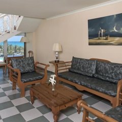 Отель Bella Isla Resort Куба, Ларго-дель-Сур - отзывы, цены и фото номеров - забронировать отель Bella Isla Resort онлайн комната для гостей фото 2