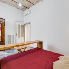 Апартаменты Monti Colosseum Apartment-Urbana детские мероприятия
