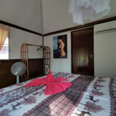 Отель Sleepwhale Lanta Resort At Long Beach Ланта фото 5
