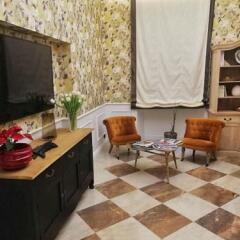 Отель Via Veneto Suites Италия, Рим - отзывы, цены и фото номеров - забронировать отель Via Veneto Suites онлайн фото 3