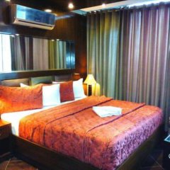 Bling Hotel International in Multan, Pakistan from 88$, photos, reviews - zenhotels.com guestroom photo 5