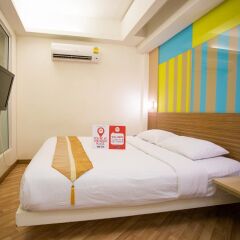 Отель Asoke Suites Бангкок комната для гостей фото 4