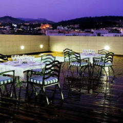 Hotel Andalucia Center развлечения