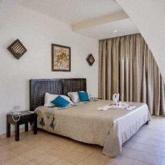 Welcome Meridiana in Jerba, Tunisia from 115$, photos, reviews - zenhotels.com guestroom photo 3