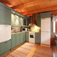 Отель Taulun Kartano Villas Финляндия, Ювяскюля - отзывы, цены и фото номеров - забронировать отель Taulun Kartano Villas онлайн