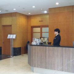 Отель Vabien Suite 1 Serviced Residence Южная Корея, Сеул - отзывы, цены и фото номеров - забронировать отель Vabien Suite 1 Serviced Residence онлайн интерьер отеля фото 2