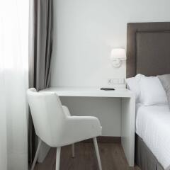 Отель Suite Home Sardinero Испания, Сантандер - отзывы, цены и фото номеров - забронировать отель Suite Home Sardinero онлайн
