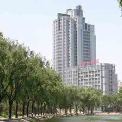 Beijing River View Hotel пляж