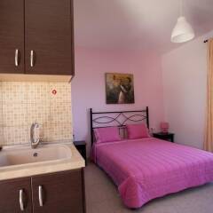 Апартаменты Aroma Studios and Apartments в номере фото 2