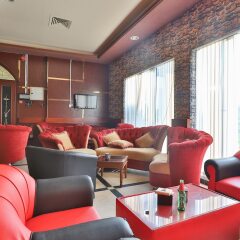 Отель Marhaba Residence ОАЭ, Аджман - отзывы, цены и фото номеров - забронировать отель Marhaba Residence онлайн гостиничный бар