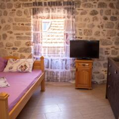 Отель Guest House Šljuka комната для гостей фото 4