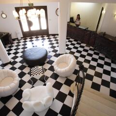 Отель azuLine Hotel Galfi Испания, Сан-Антони-де-Портмань - 1 отзыв об отеле, цены и фото номеров - забронировать отель azuLine Hotel Galfi онлайн помещение для мероприятий
