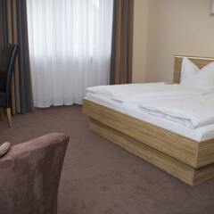 Hotel Am Alten Strom комната для гостей фото 3