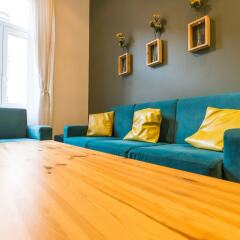 Апартаменты Goodtrip Apartments - Eötvös street комната для гостей фото 2