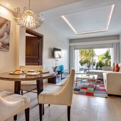 Отель Royalton White Sands All Inclusive Ямайка, Дискавери-Бей - отзывы, цены и фото номеров - забронировать отель Royalton White Sands All Inclusive онлайн комната для гостей фото 3