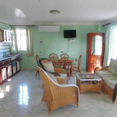 RIG Hotel Boca Chica комната для гостей