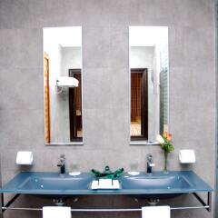 Отель Los Monteros Spa & Golf Resort ванная