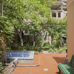Отель Hin Yerevantsi Армения, Ереван - отзывы, цены и фото номеров - забронировать отель Hin Yerevantsi онлайн балкон фото 6