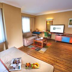Feronya Hotel детские мероприятия фото 2