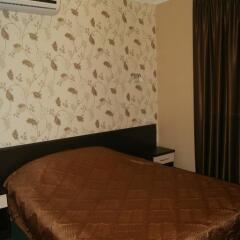 Отель Motel on Prigorodnaya 274 3 Ставрополь комната для гостей фото 5