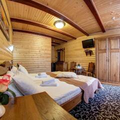 Гостиница Villa Elena комната для гостей фото 2