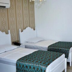 Kleopatra Atlas Hotel Турция, Аланья - 9 отзывов об отеле, цены и фото номеров - забронировать отель Kleopatra Atlas Hotel онлайн комната для гостей фото 2