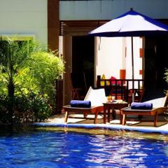 Отель Sunwing Bangtao Beach Студия фото 3