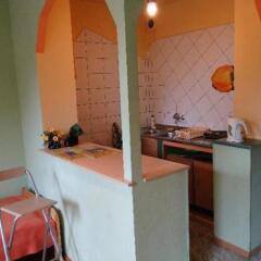 Hostel Luna в номере фото 2