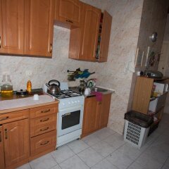 Хостел Толстой в номере