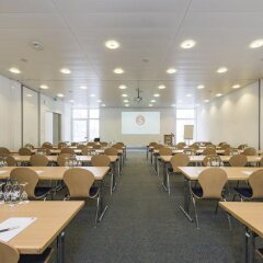 Отель Sunstar Hotel Davos Швейцария, Давос - отзывы, цены и фото номеров - забронировать отель Sunstar Hotel Davos онлайн помещение для мероприятий