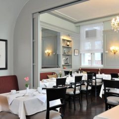 Hotel Kärntnerhof in Vienna, Austria from 297$, photos, reviews - zenhotels.com meals