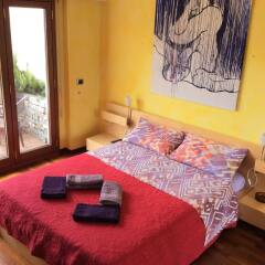 Отель B&B AceroRosso Италия, Аоста - отзывы, цены и фото номеров - забронировать отель B&B AceroRosso онлайн детские мероприятия