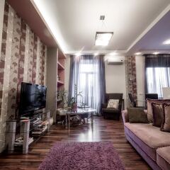 Апартаменты Apartments Minsk Минск интерьер отеля