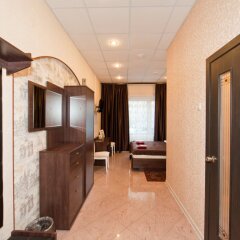 Гостиница Мини-отель Ладомир в Филях в Москве 7 отзывов об отеле, цены и фото номеров - забронировать гостиницу Мини-отель Ладомир в Филях онлайн Москва спа фото 2